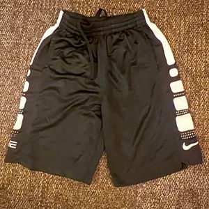 Boys size Large Nike shorts